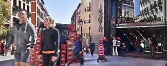 Mercado de San Antón