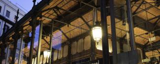 Mercado de San Miguel