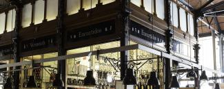 Mercado de San Miguel