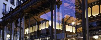 Mercado de San Miguel