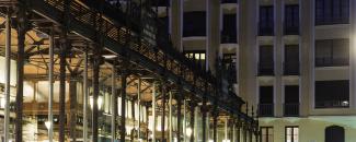 Mercado de San Miguel