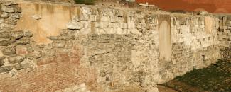 Muralla Árabe