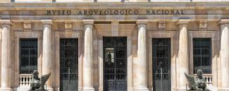 Museo Arqueológico Nacional