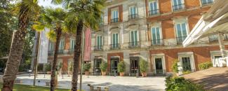Museo Nacional Thyssen Bornemisza