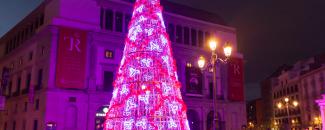 Plaza de Isabel II