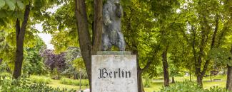 Parque de Berlín
