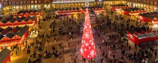 Plaza Mayor (Navidad 2023)