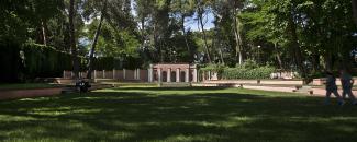 Quinta de los Molinos