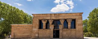 Templo de Debod