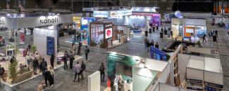 Turismo de reuniones (EBMT 2026)