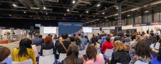 Turismo de reuniones (EBMT 2026)