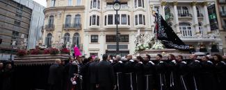 Semana Santa 2024