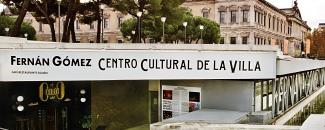 Fernán Gómez Centro Cultural de la Villa 03.jpg